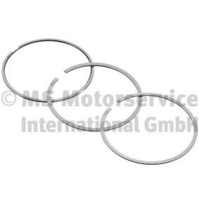 Acquista Kit fasce elastiche da KOLBENSCHMIDT 800111510025 a buon mercato per soli 39,27 €