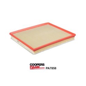 Osta COOPERSFIAAM FILTERS Ilmansuodatin netistä Transit Custom V710 Bussi (NXN)-mallille edulliseen hintaan