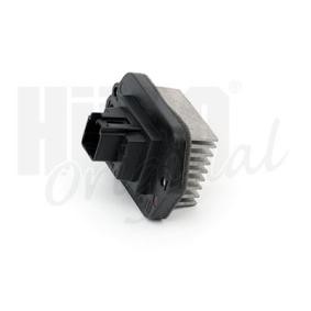 Køb Regulator, kabineventilator af HITACHI 132565 til den lave pris 973,13 DKK