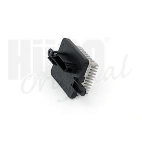 Regler, Innenraumgebläse 132569 DS von HITACHI