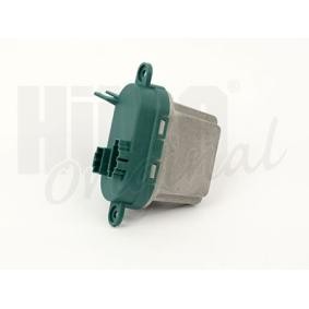 Køb Regulator, kabineventilator af HITACHI 132574 til den lave pris 601,26 DKK