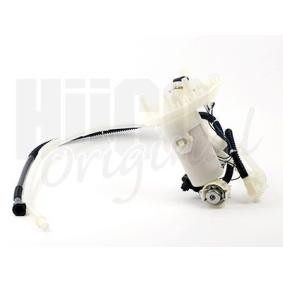 Compre Bóia de combustível de HITACHI online para Classe C Coupe (C204) a preços moderados