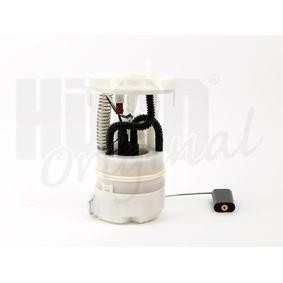 Achetez des Unité d'injection de carburant HITACHI 133595 à prix pour 117,26 €