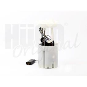 Osta HITACHI Polttoainepumppu netistä up! Hatchback (121, 122, BL1, BL2)-mallille edulliseen hintaan
