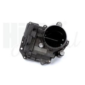 Achetez des Boîtier de papillon HITACHI 138577 à prix pour 181,10 €
