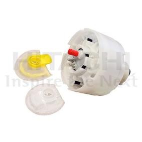 Achetez des Pompe à carburant HITACHI 2503312 à prix pour 106,87 €