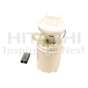 Achetez des Unité d'injection de carburant HITACHI 2503315 à prix pour 85,46 €