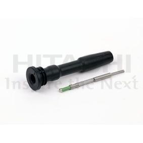 Compre Conector de la bujía de encendido de HITACHI online para SUPERB (3V3) a precios moderados