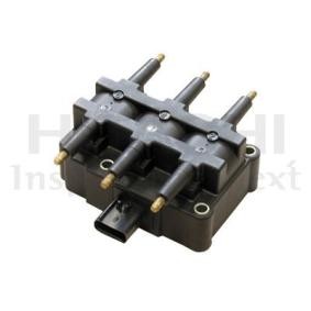 Achetez des Bobine d'allumage HITACHI 2508824 à prix pour 83,16 €