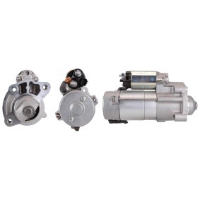 Köp Startmotor av DRI 314057132 till det låga priset 4309,22 kr