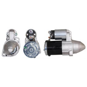 Köp Startmotor av DRI 326208112 till det låga priset 5353,16 kr