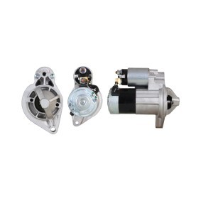 Köp Startmotor av DRI 634081102 till det låga priset 2654,73 kr
