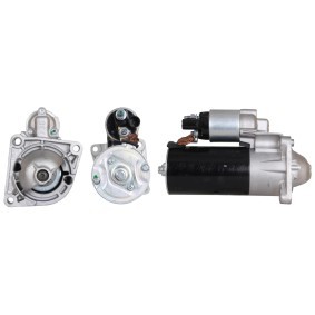 Köp Startmotor av DRI 670029102 till det låga priset 4859,88 kr