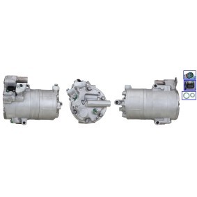Klimakompressor 700511189
