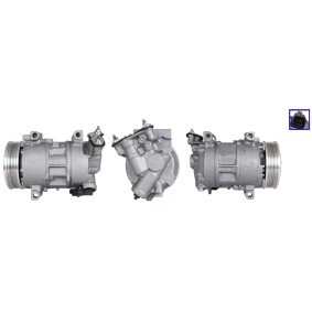 Acquista Compressore aria condizionata da DRI 700511193 a buon mercato per soli 316,26 €