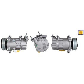 Achetez des Compresseur de climatisation DRI 700511201 à prix pour 312,10 €