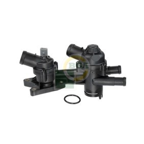 Kühlwasserthermostat von BGA