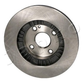 Achetez des Disque de frein JAPKO 610912 à prix pour 31,18 €