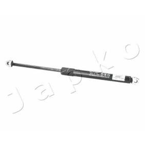 Köp Gasfjäder till baklucka av JAPKO ZSJ01051 till det låga priset 171,26 kr
