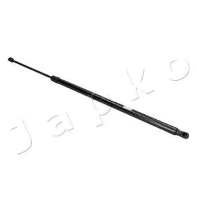 Heckklappendämpfer von JAPKO