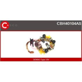 Lichtmaschine CAL60133AS