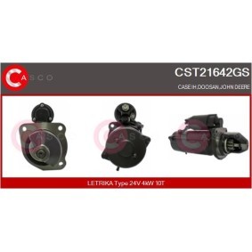 Innenraumgebläse für MAN von CASCO
