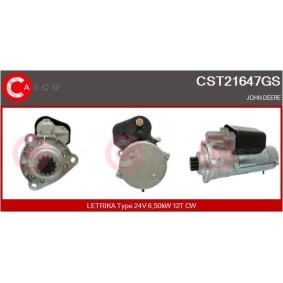 Innenraumgebläse für MAN von CASCO