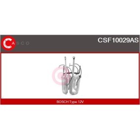 Køb Vinkelfjeder, Airbag af CASCO CCC74004GS til den lave pris 4407,39 DKK