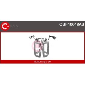 Wickelfeder, Airbag CCC77004GS