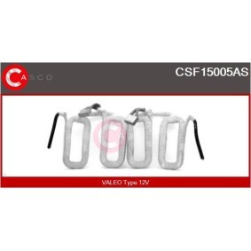 Wickelfeder, Airbag CCC78013GS