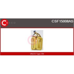 Wickelfeder, Airbag CCC78015GS