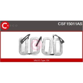 Wickelfeder, Airbag CCC78018GS