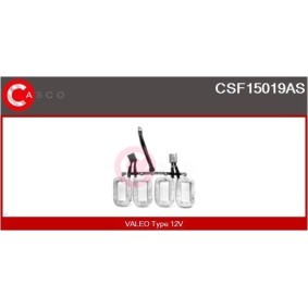 Wickelfeder, Airbag CCC78025GS