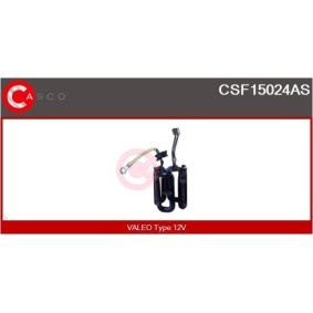 Wickelfeder, Airbag CCC78030GS