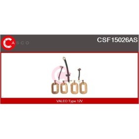 Wickelfeder, Airbag CCC78032GS