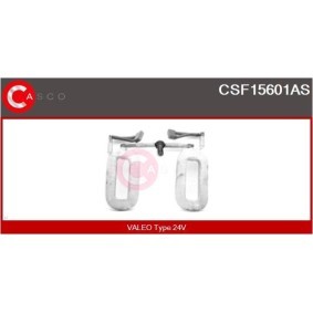 Wickelfeder, Airbag CCC78034GS