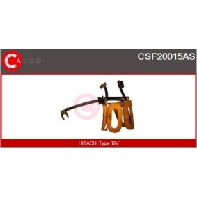 Lenkstockschalter CCS61003GS