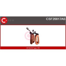 Lenkstockschalter CCS61005GS