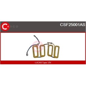 Lenkstockschalter CCS61011GS