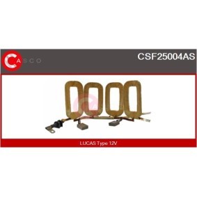 Køb Ratstammekontakt af CASCO CCS61014GS til den lave pris 1865,41 DKK
