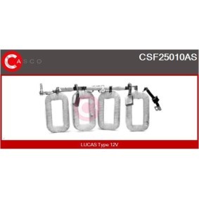 Lenkstockschalter CCS61020GS