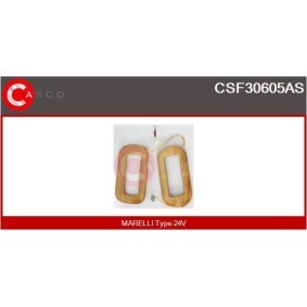 Lenkstockschalter CCS70023GS