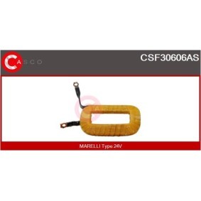 Lenkstockschalter CCS70024GS