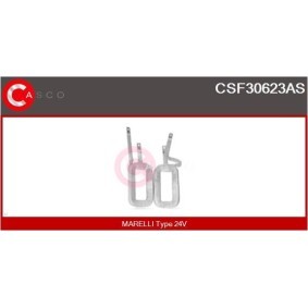 Lenkstockschalter CCS70051GS