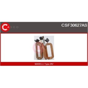 Lenkstockschalter CCS70061GS
