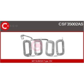 Lenkstockschalter CCS70067GS