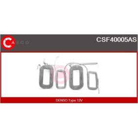 Lenkstockschalter CCS70093GS