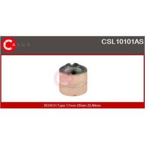 Lenkstockschalter CCS70228GS