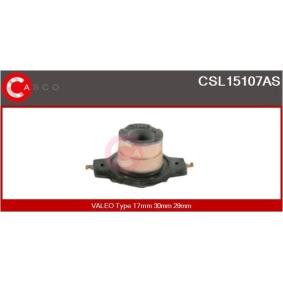 Lenkstockschalter CCS70250GS