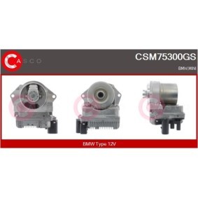 Lenkstockschalter CCS70303GS